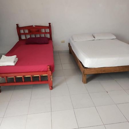 Appartamento Gaviota Playa del Carmen Esterno foto