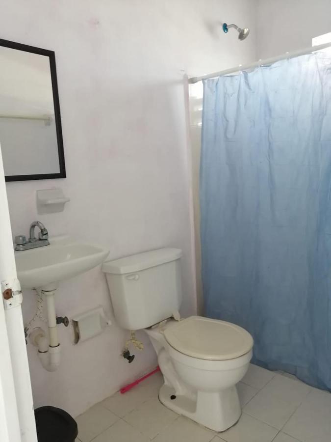 Appartamento Gaviota Playa del Carmen Esterno foto