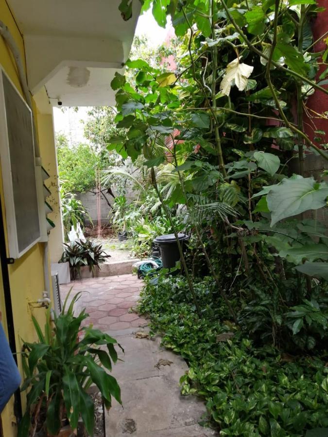 Appartamento Gaviota Playa del Carmen Esterno foto